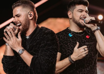 Com anúncio de Zé Neto e Cristiano, Prefeitura fecha programação do Carnaval de Apodi 2024