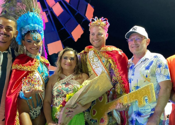 Prefeitura de Grossos divulga programação do Carnaval 2024