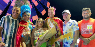 Prefeitura de Grossos divulga programação do Carnaval 2024