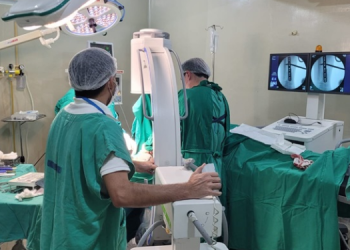 Plano de redução de filas de cirurgias no RN prevê 12,4 mil procedimentos em 2024