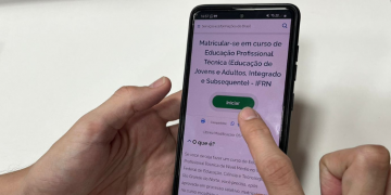 Aprovados no IFRN já podem realizar pré-matrícula na Instituição