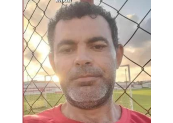 Corpo é encontrado boiando em rio no município de Felipe Guerra