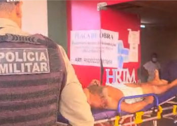 Suspeito morre em troca de tiros com polícia em Mossoró