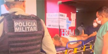 Suspeito morre em troca de tiros com polícia em Mossoró