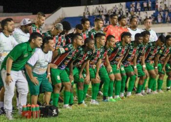 ABC enfrenta o Baraúnas no Frasqueirão em Natal nesta quarta (31)