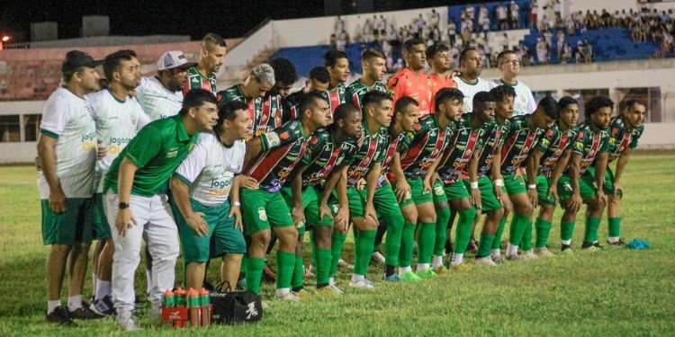 ABC enfrenta o Baraúnas no Frasqueirão em Natal nesta quarta (31)