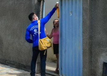 Prevenção às arboviroses é reforçada no período chuvoso