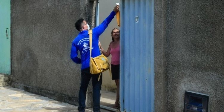 Prevenção às arboviroses é reforçada no período chuvoso