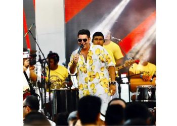 Qual é a boa do final de semana? A gente te conta