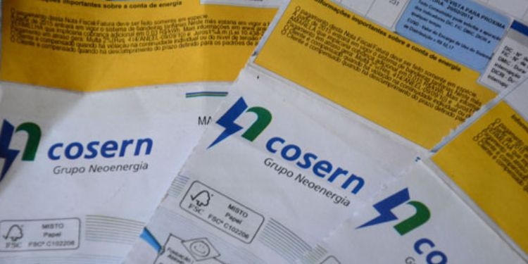 Famílias de baixa renda podem aderir Tarifa Social de Energia Elétrica da Cosern
