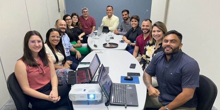 Clubes esportivos e Prefeitura discutem projeto para novo estádio em Mossoró 