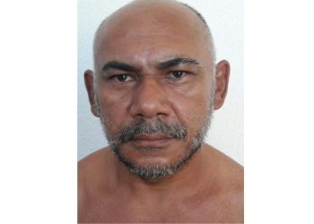 Mossoró registra 4° homicídio do ano; homem é baleado na cabeça e morre no Tarcísio Maia