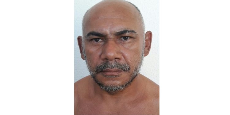 Mossoró registra 4° homicídio do ano; homem é baleado na cabeça e morre no Tarcísio Maia