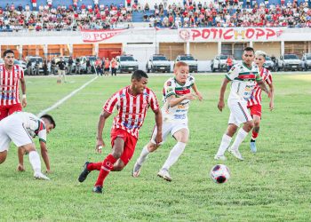 Estadual: rodada do meio de semana define pretensões das equipes mossoroenses