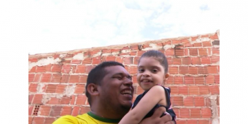 Camisa de Borracheiro: uma jornada de amor e esperança pelo tratamento da pequena Kauany