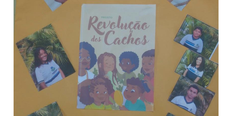Projeto sobre empoderamento de cabelos crespos e cacheados é idealizado por estudante de Mossoró
