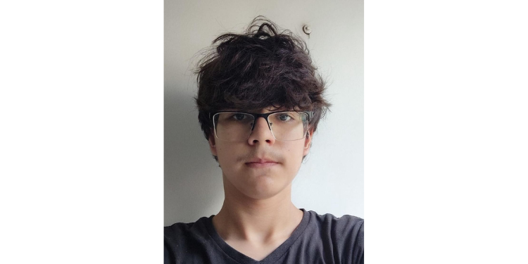 Adolescente acerta todas as questões do IFRN e conquista vaga em curso de Informática