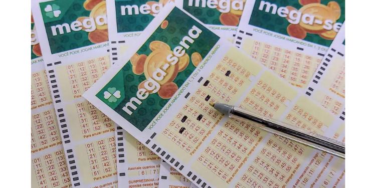 Mega-Sena acumula e prêmio chega a R$ 83 milhões