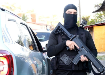 Polícia prende pai suspeito por estupro de vulnerável contra filha em Natal