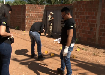 Mossoró tem redução no número de homicídios em 2023