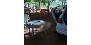 Homem monitorado por tornozeleira eletrônica é assassinado em Apodi