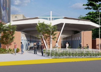 Construção do Centro Comercial de Mossoró começa em 15 de janeiro