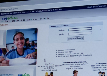 Prefeitura publicará calendário de matrículas na segunda-feira (8)