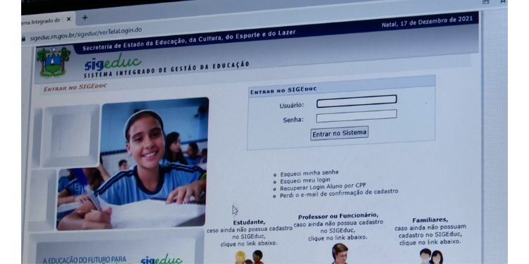 Prefeitura publicará calendário de matrículas na segunda-feira (8) 