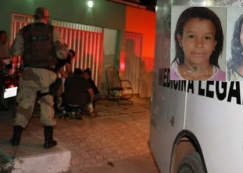 Polícia esclarece duplo homicídio contra mãe e filha no Bairro Paredões em Mossoró