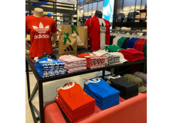 Lojas do Partage Mossoró oferecem liquidação com descontos de até 60%