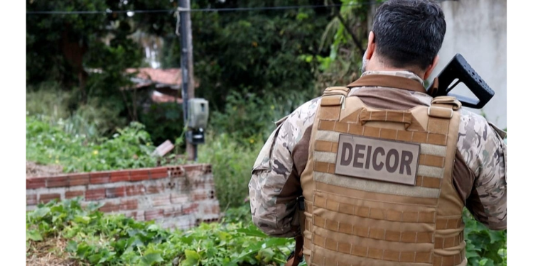 Polícia divulga balanço anual de combate ao crime organizado no RN