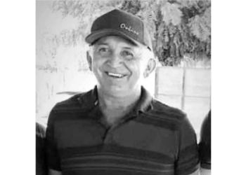 Ciclista sofre atropelamento na BR-110 em Upanema