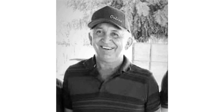 Ciclista sofre atropelamento na BR-110 em Upanema