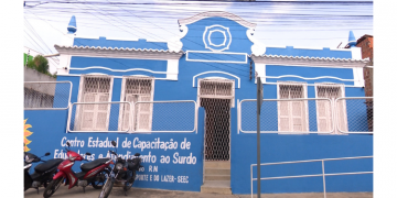 Inscrições para cursos de Libras do CAS terminam nesta sexta-feira (12)