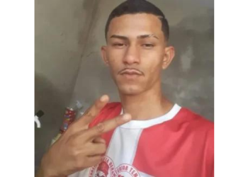 Jovem é encontrado morto com marcas de tiros em Pendências