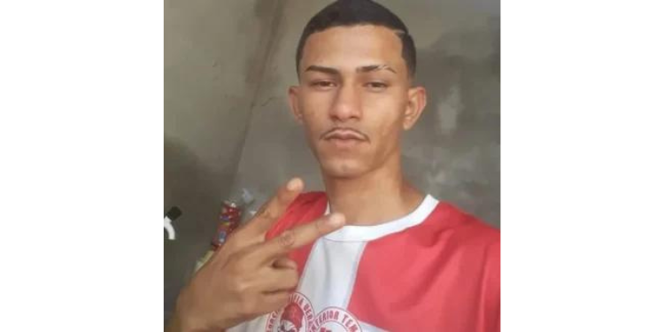 Jovem é encontrado morto com marcas de tiros em Pendências