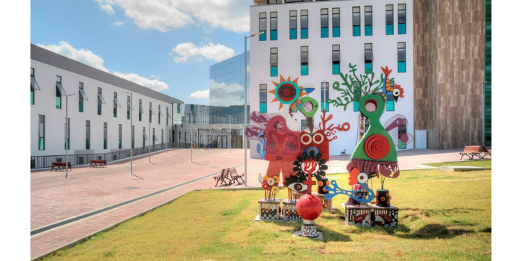 Hospital da Mulher em Mossoró promove programação comemorativa de aniversário 