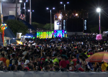 Ligações provisórias de energia para o Carnaval podem ser solicitadas até quarta-feira (17)