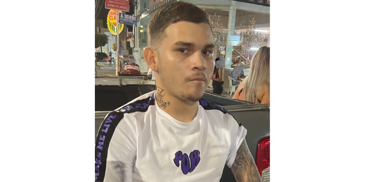 Procurado da Justiça morre em confronto com policiais em Areia Branca 