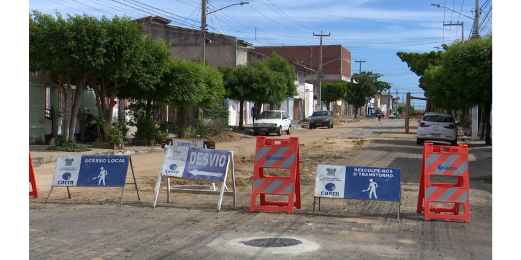 Rio Grande do Norte assina contrato com BNDES para PPP no setor de saneamento básico