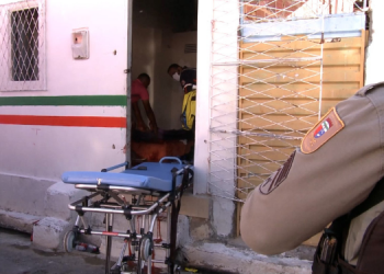 Jovem baleado em ataque a tiros no Dom Jaime Câmara morre no Hospital Tarcísio Maia