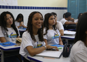 Prefeitura de Mossoró abre seleção de estágio para estudantes da Uern atuarem no programa Jovem do Futuro