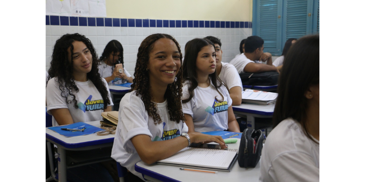 Prefeitura de Mossoró abre seleção de estágio para estudantes da Uern atuarem no programa Jovem do Futuro