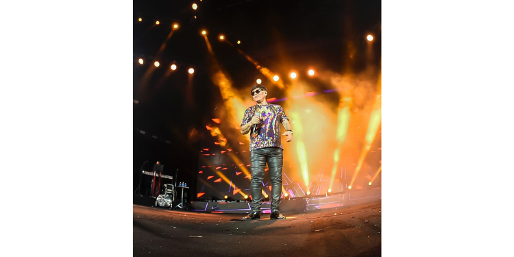 Prefeitura de Areia Branca anuncia programação do Carnaval 2024