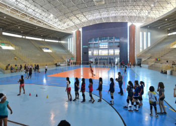 Projeto “Mossoró Olímpico” de escolinhas abre mais de 300 inscrições nesta segunda (22)