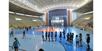 Projeto “Mossoró Olímpico” de escolinhas abre mais de 300 inscrições nesta segunda (22) 