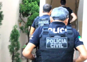 Polícia Civil prende homem por ocultar drogas em Areia Branca