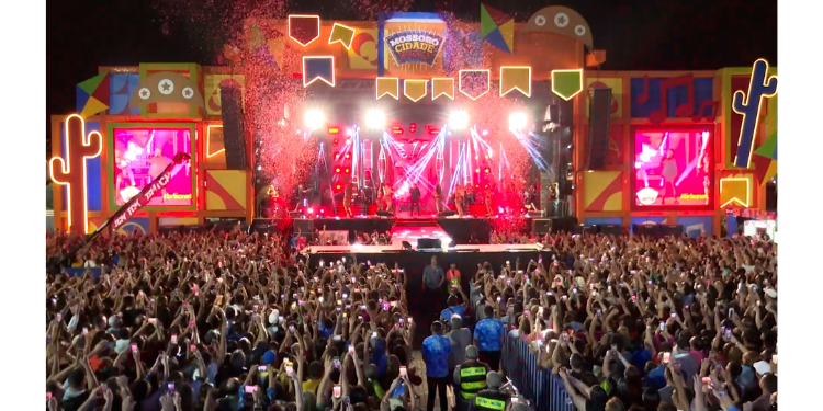 Prefeitura de Mossoró discute segurança do MCJ 2024