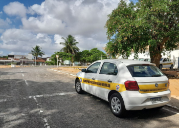 Detran RN realiza mutirão para exames práticos de direção veicular em Mossoró