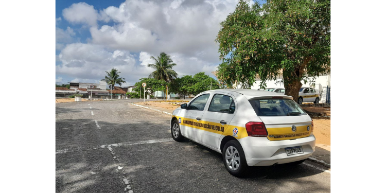 Detran RN realiza mutirão para exames práticos de direção veicular em Mossoró 